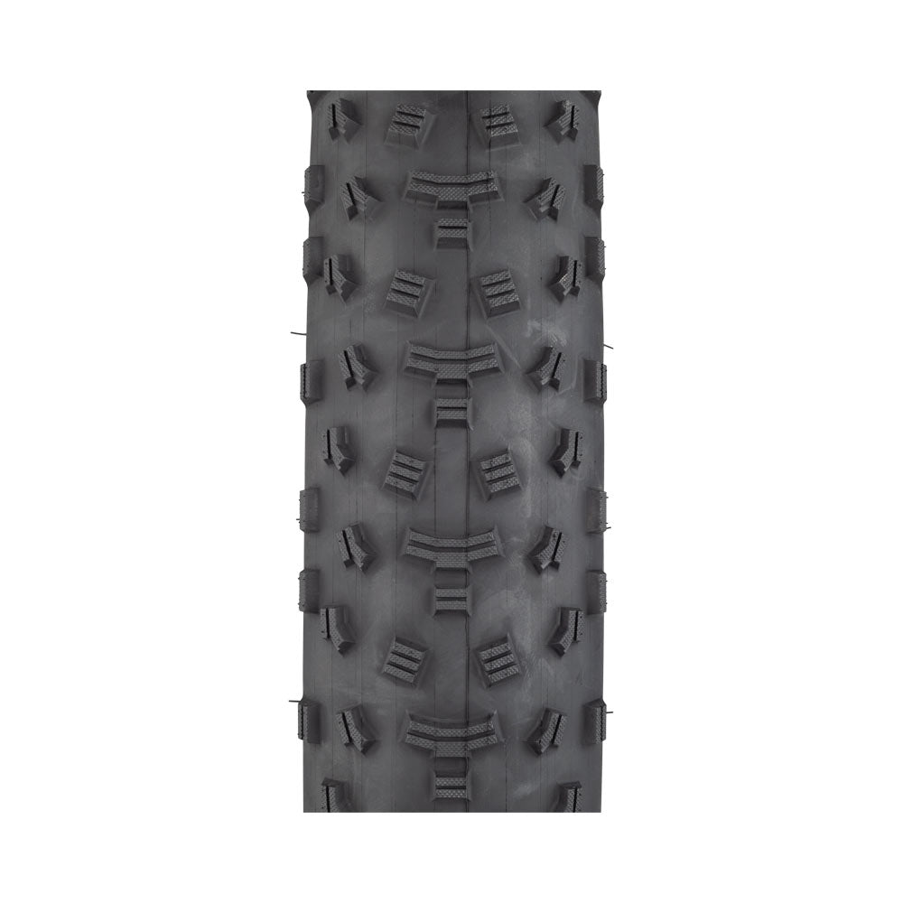Surly Nate 26 x 3.8” 60tpi Folding Fat Bike Tyre TLR