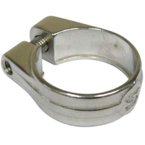 Surly Seat Clamps