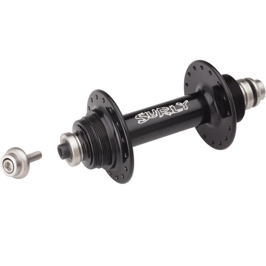 Surly Ultra New Road Rear - Fixed/Freewheel - 130mm