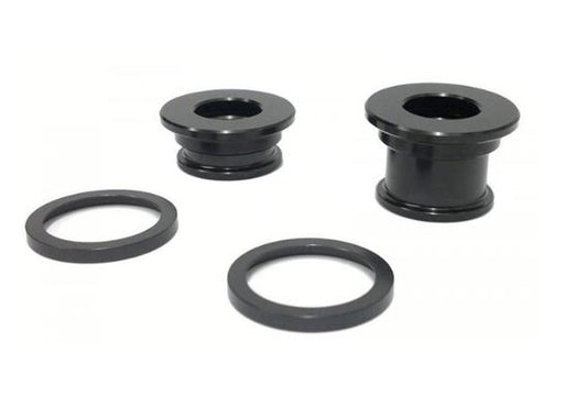 DT Swiss Front Torque Caps for BOOST, to fit all 350 hubs, 1700 and 1900 wheels