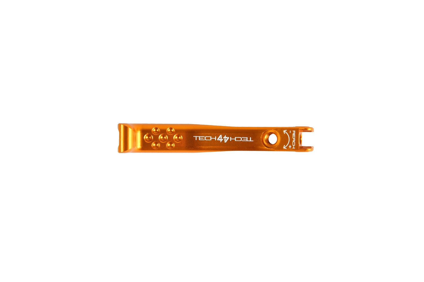 Hope Tech 4 Lever Blade - Orange - Brake Spares