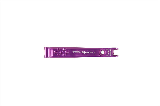 Hope Tech 4 Lever Blade - Purple - Brake Spares