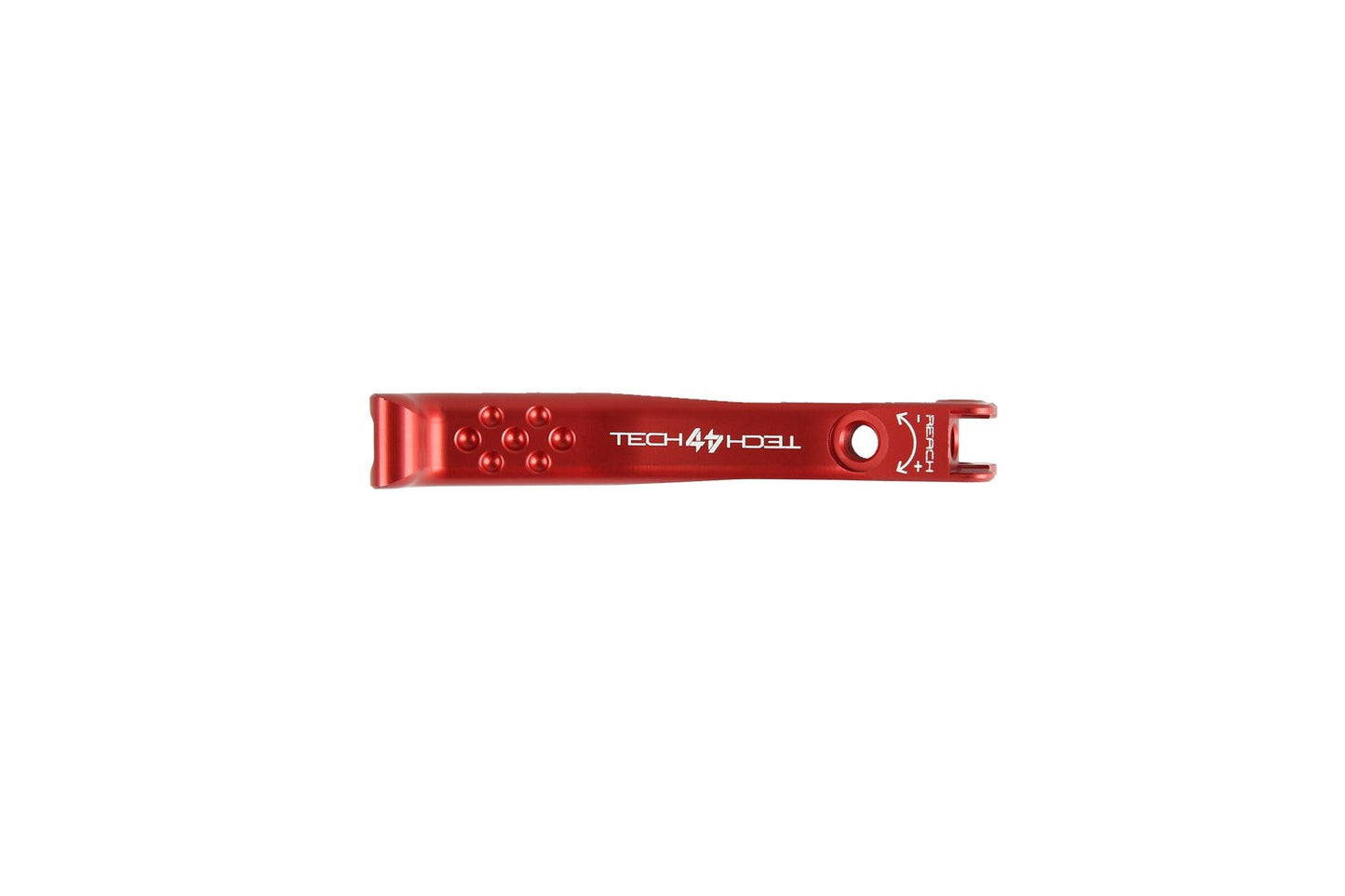 Hope Tech 4 Lever Blade - Red - Brake Spares