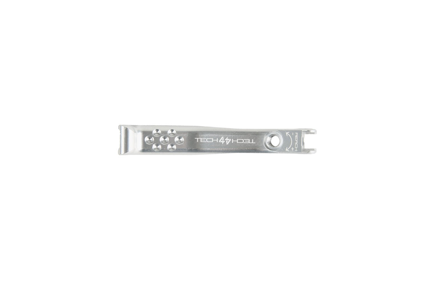 Hope Tech 4 Lever Blade - Silver - Brake Spares