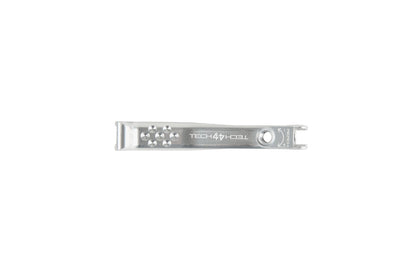 Hope Tech 4 Lever Blade - Silver - Brake Spares