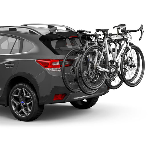 Thule OutWay rear-mount - 3 bike carrier