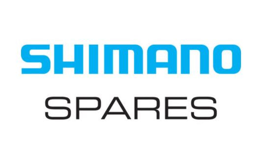 Shimano HB-M640 lock nut, M25