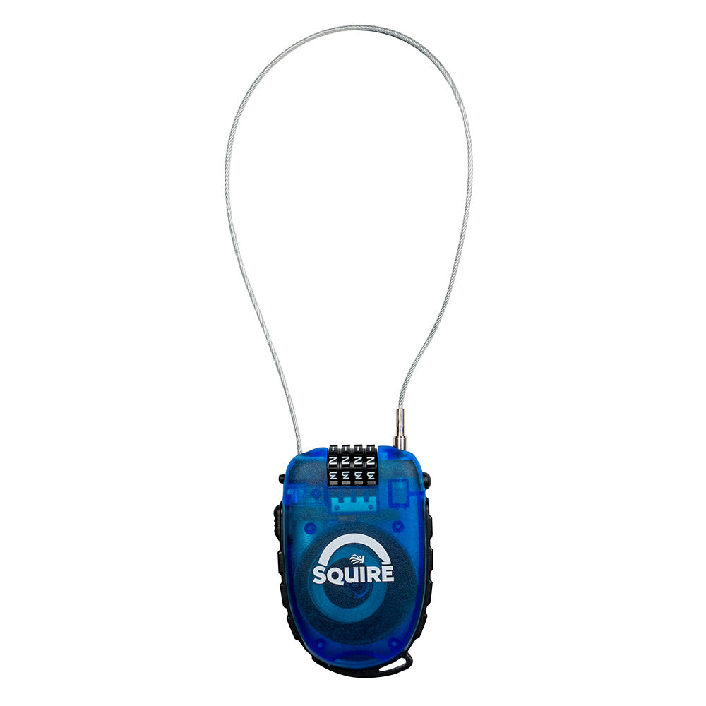 Squire Retrac Max - Security rating 3
