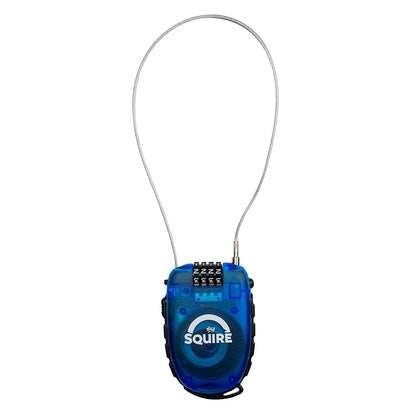 Squire Retrac Max - Security rating 3