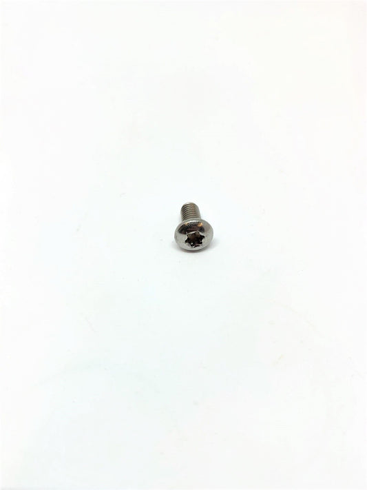 Torx Head M5 x 10mm