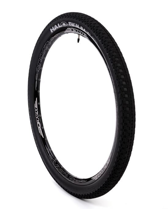 Halo Twin Rail II 27.5" Tyre - 27.5 x 2.20"