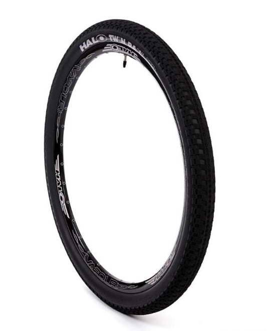 Halo Twin Rail II 27.5" Tyre - 27.5 x 2.20"