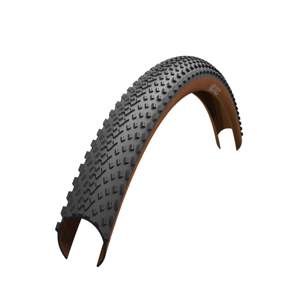 Halo GXC Gravel 700c Tyre - 700x38C / Tanwall