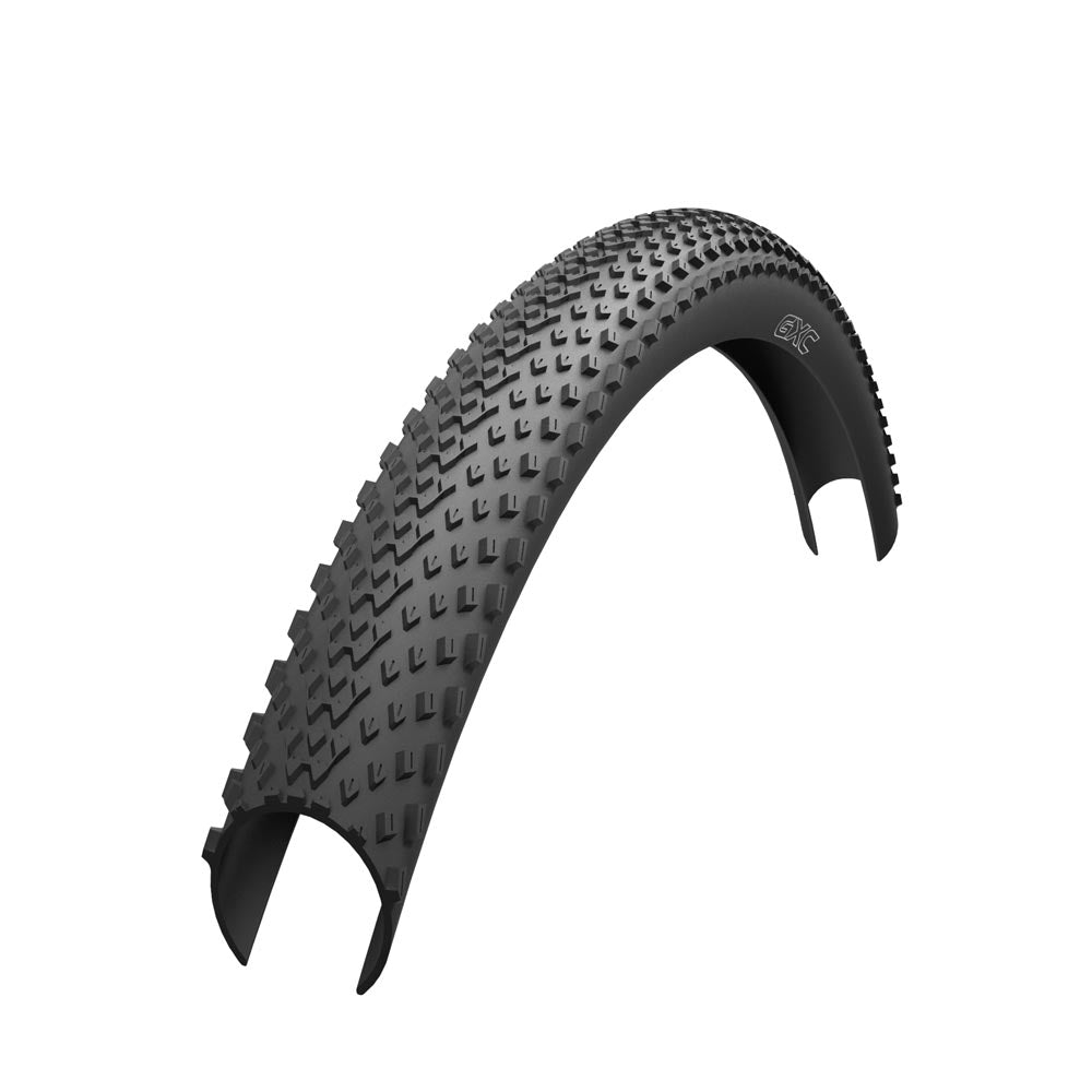 Halo GXC Gravel 27.5" /650b Tyre - 650x47C / Black