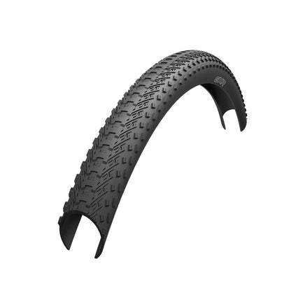 Halo GXR Gravel 27.5"/650B Tyre - 650x47C / Black