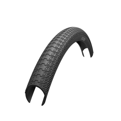 Halo RXR Road Plus Gravel 27.5"/650B Tyre - 650x47C / Black