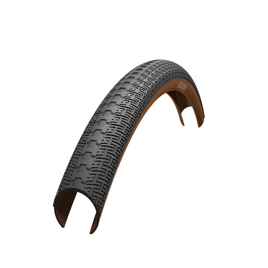 Halo RXR Road Plus Gravel 27.5"/650B Tyre - 650x47C / Tanwall