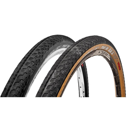 Halo Twin Rail II SLR 29" Tyre - 29x2.20"