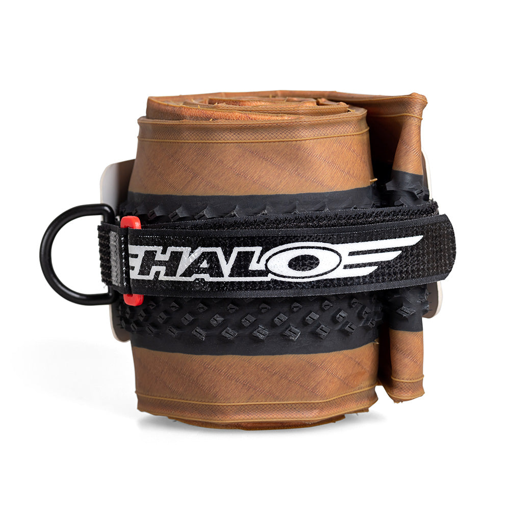 Halo GXC Gravel 700c Tyre - 700x42C / Tanwall
