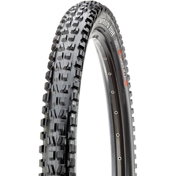 Maxxis Minion DHF 29 x 2.50 WT 60 TPI Folding 3C Maxx Terra ExO / TR tyre