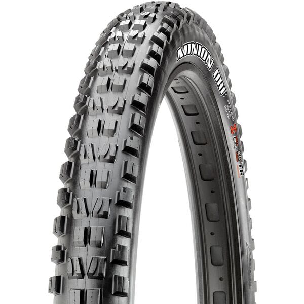 Maxxis Minion DHF 29 x 3.00 120 TPI Folding 3C Maxx Terra ExO / TR tyre