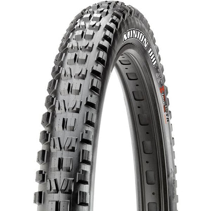 Maxxis Minion DHF 29 x 3.00 120 TPI Folding 3C Maxx Terra ExO / TR tyre