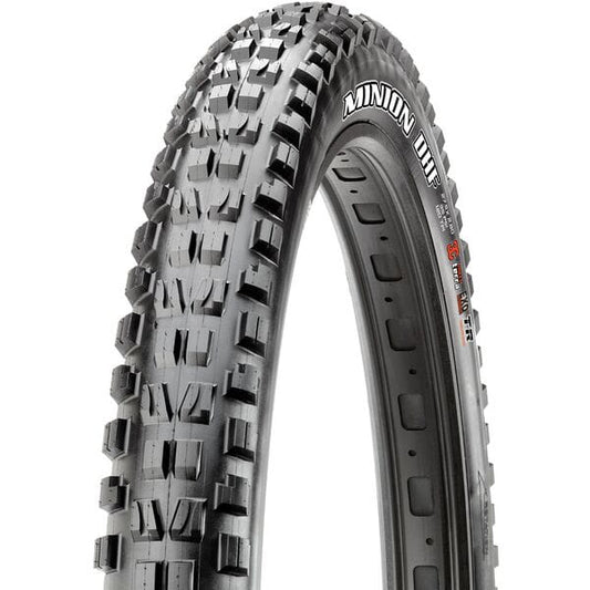 Maxxis Minion DHF 29 x 3.00 120 TPI Folding 3C Maxx Terra ExO / TR tyre