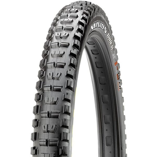 Maxxis Minion DHR II 27.5x2.60 120 TPI Folding 3C MaxxTerra (EXO+/TR)