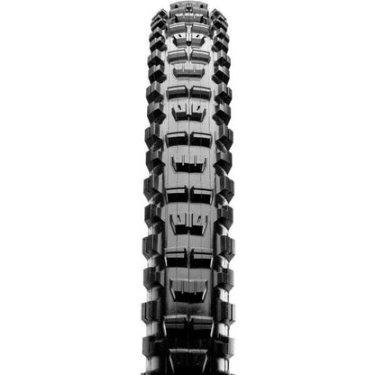 Maxxis Minion DHR II 29 x 2.40 WT 120 TPI Folding 3C Maxx Grip TR / DD Tyre
