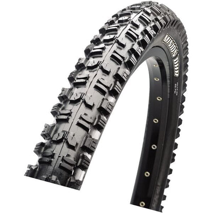 Maxxis Minion DHR II 29 x 2.40 WT 120 TPI Folding 3C Maxx Grip TR / DD Tyre