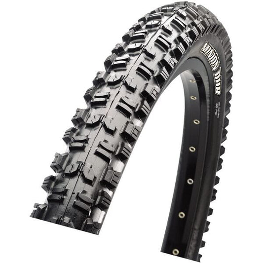 Maxxis Minion DHR II 29 x 2.40 WT 120 TPI Folding 3C Maxx Grip TR / DD Tyre