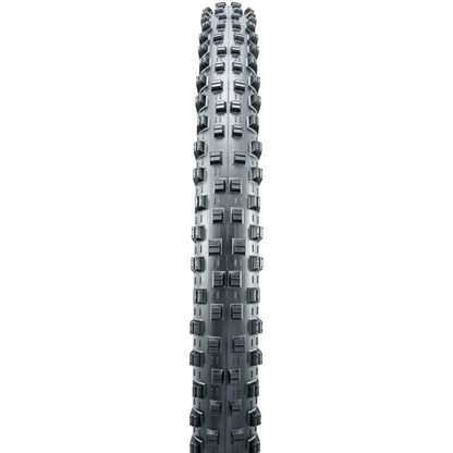 Maxxis Shorty Gen 2 27.5 x 2.40 WT 120X2 TPI Folding 3C MaxxGrip DD TR Tyre