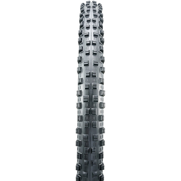 Maxxis Shorty Gen 2 29 x 2.40 WT 2X120 TPI Folding 3C MaxxGrip DD TR Tyre