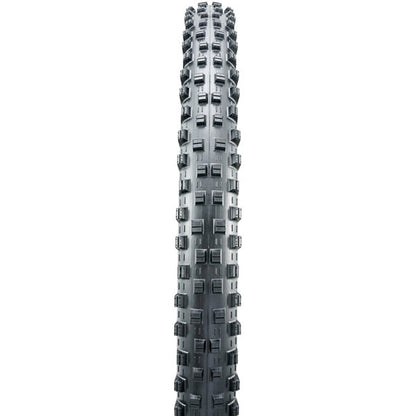 Maxxis Shorty Gen 2 29 x 2.40 WT 2X120 TPI Folding 3C MaxxGrip DD TR Tyre