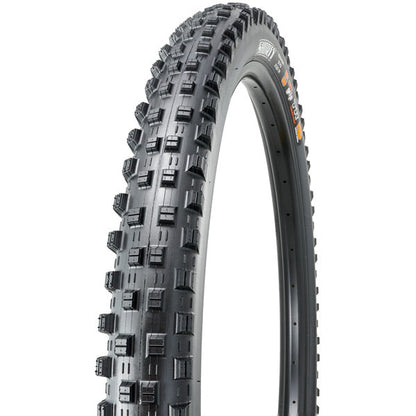 Maxxis Shorty Gen 2 DH 27.5 x 2.40 WT 60x2 TPI Folding 3C MaxxGrip TR Tyre