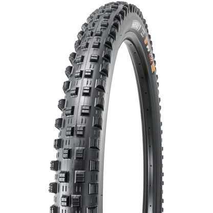 Maxxis Shorty Gen 2 29 x 2.40 WT 60 TPI Folding 3C MaxxTerra EXO TR Tyre