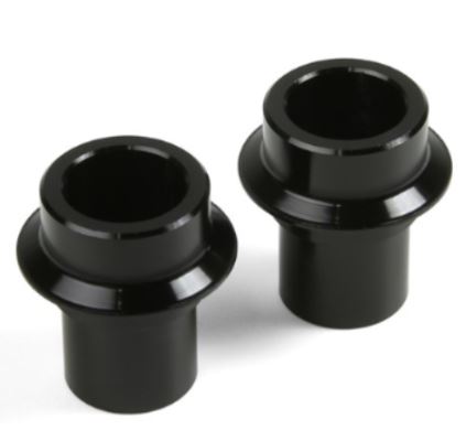 Hope 15mm Pro 3 Xc3/Xc6/Sp24 Front Conversion (HUB442)