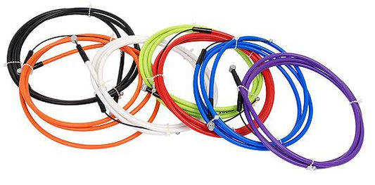 Vocal BMX Mercury Slick Cable