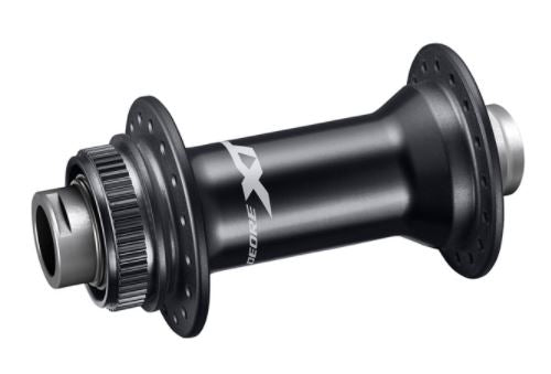 Shimano HB-M8110 DEORE XT - Centre Lock disc mount - 32H - 15x100mm axle