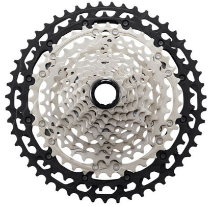 Shimano CS-M8100 XT 12-speed cassette 10 - 45T