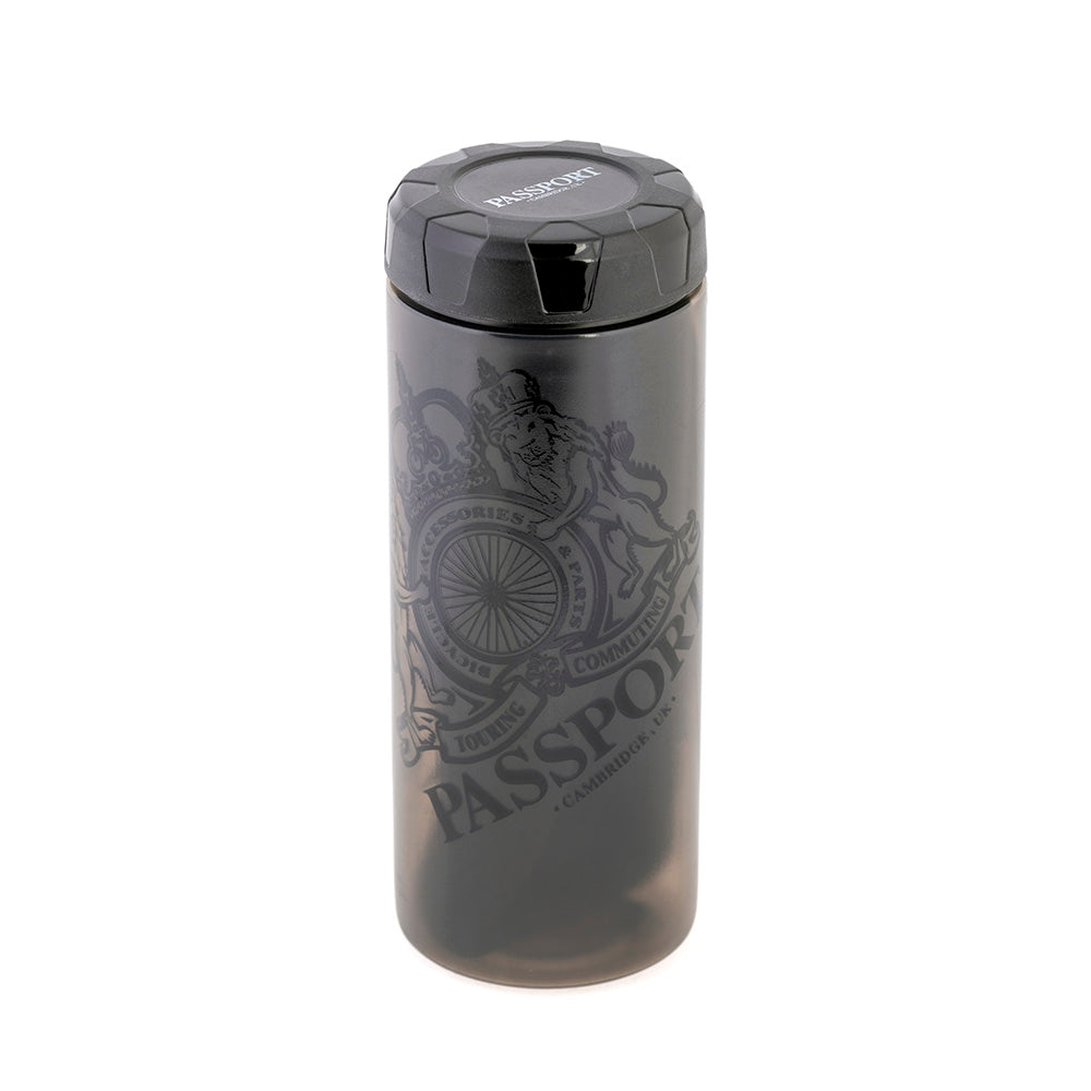 Passport Tool Keg