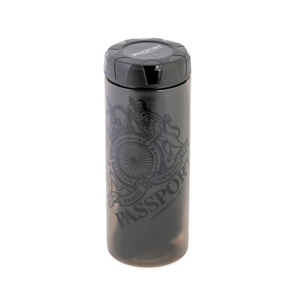 Passport Tool Keg