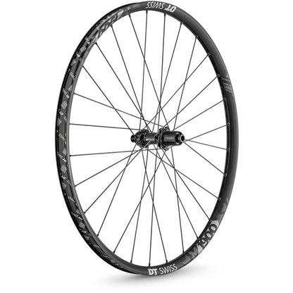 DT Swiss M 1900 wheel, 30 mm rim, 12 x 148 mm BOOST axle , 29 inch rear MICRO SPLINE
