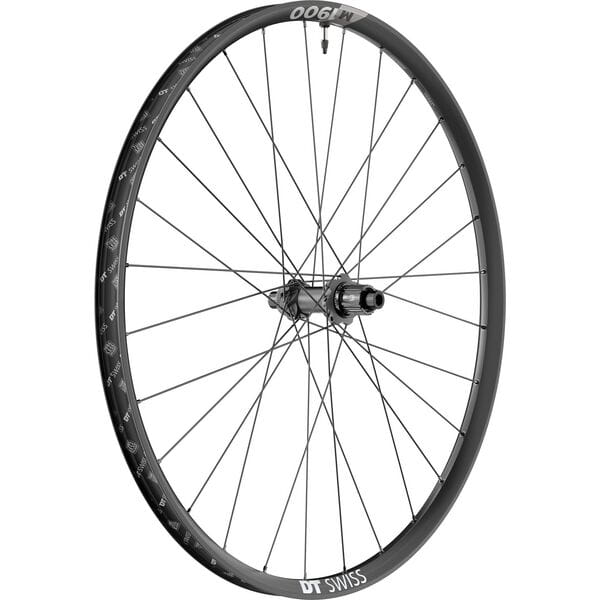 DT Swiss M 1900 wheel, 30 mm rim, 12 x 148 mm BOOST axle , 29 inch rear Star Rachet MICRO SPLINE