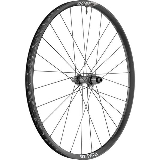 DT Swiss M 1900 wheel, 30 mm rim, 12 x 148 mm BOOST axle , 29 inch rear Star Rachet MICRO SPLINE