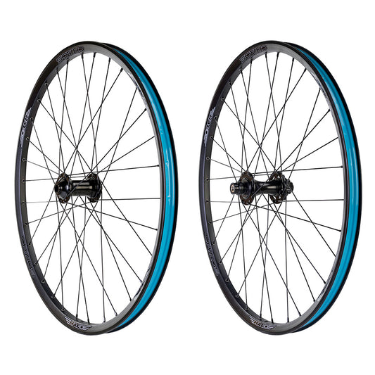 Halo Chaos Dirt Jump 26" Wheels