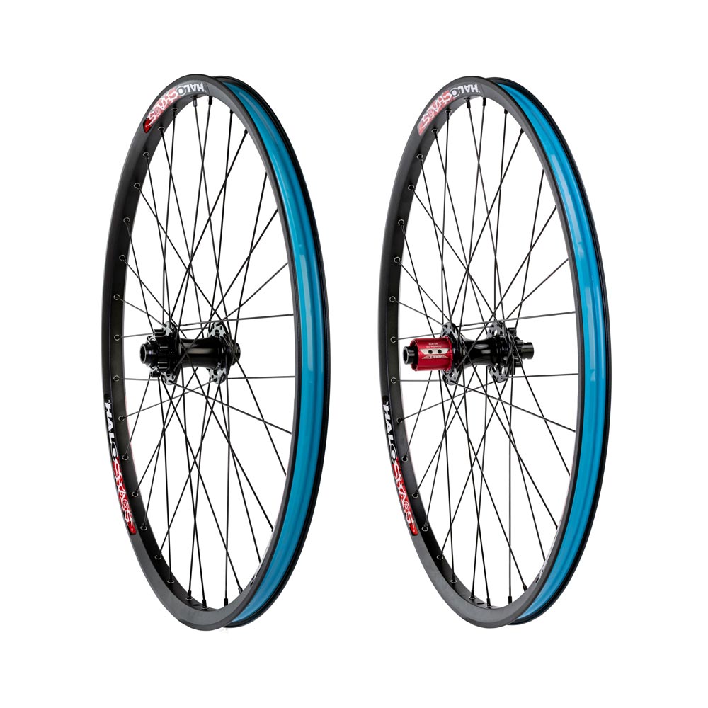 Halo Chaos Enduro/DH Race Wheels 26"