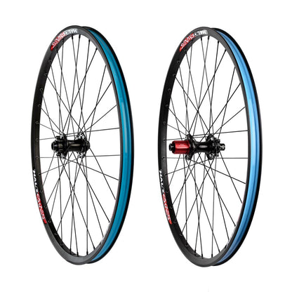 Halo Chaos Downhill/Enduro 27.5" Wheels