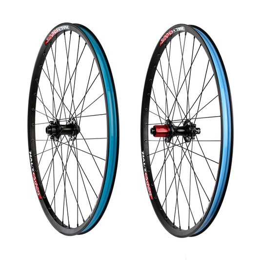 Halo Chaos Downhill/Enduro 27.5" Wheels