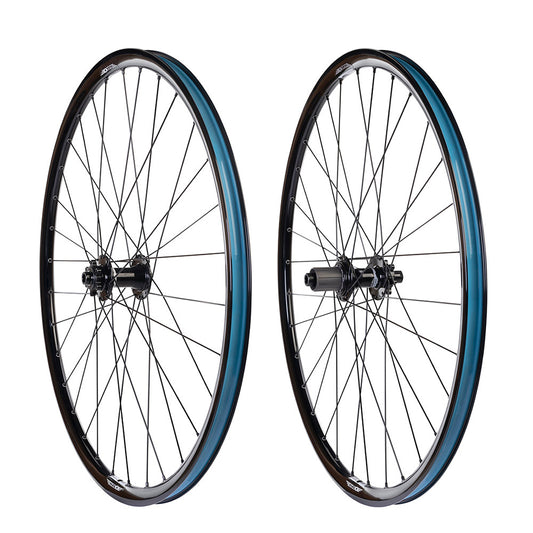 Halo Drove Line 650 Wheels